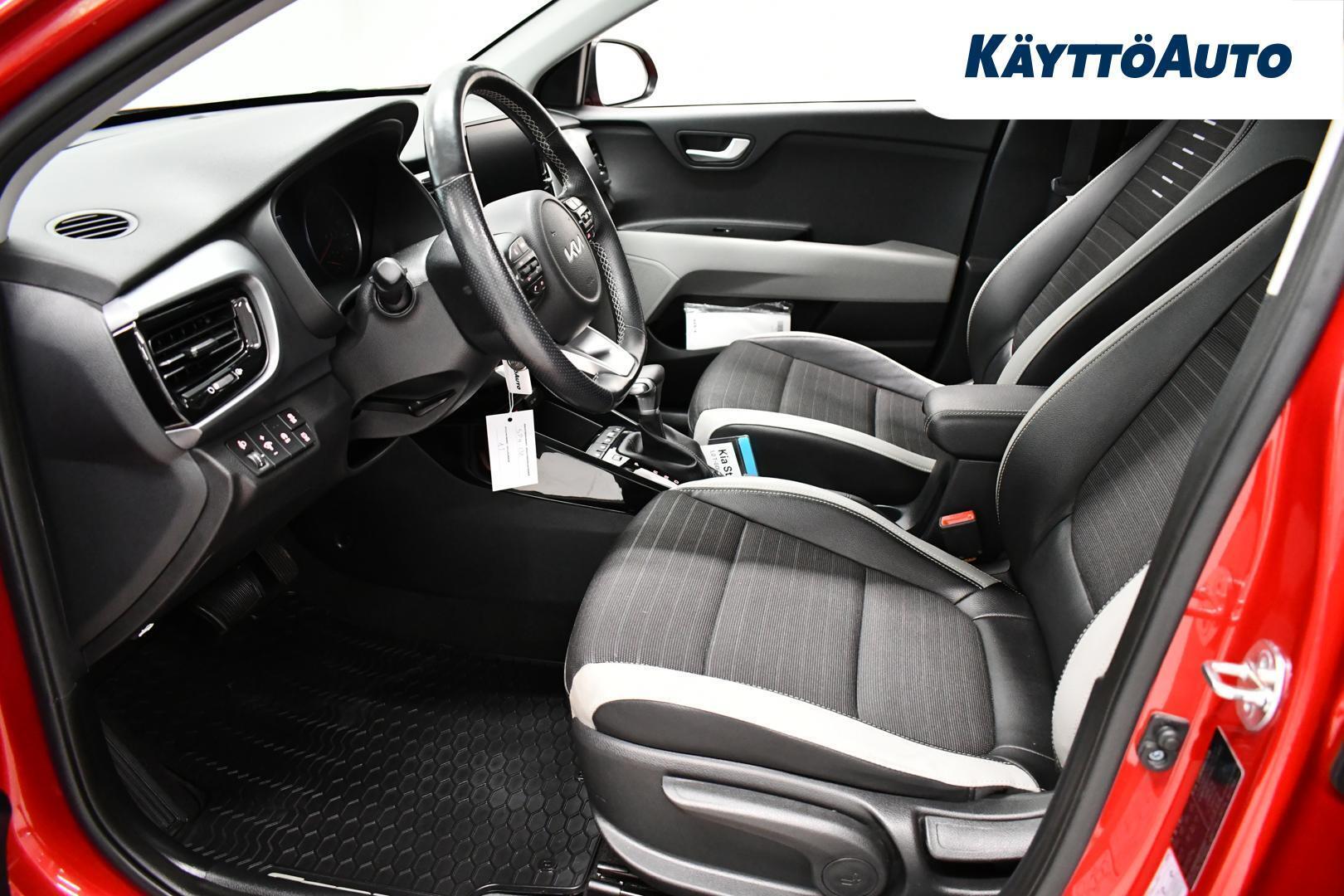 KIA Stonic 2023
