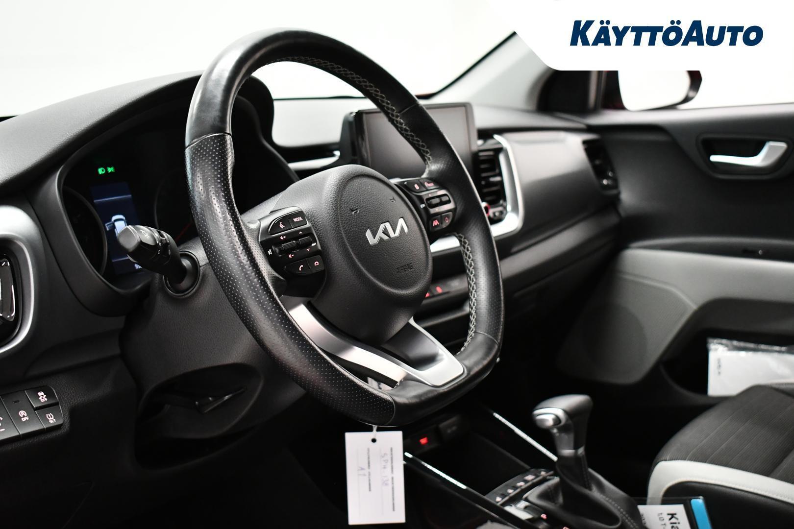 KIA Stonic 2023