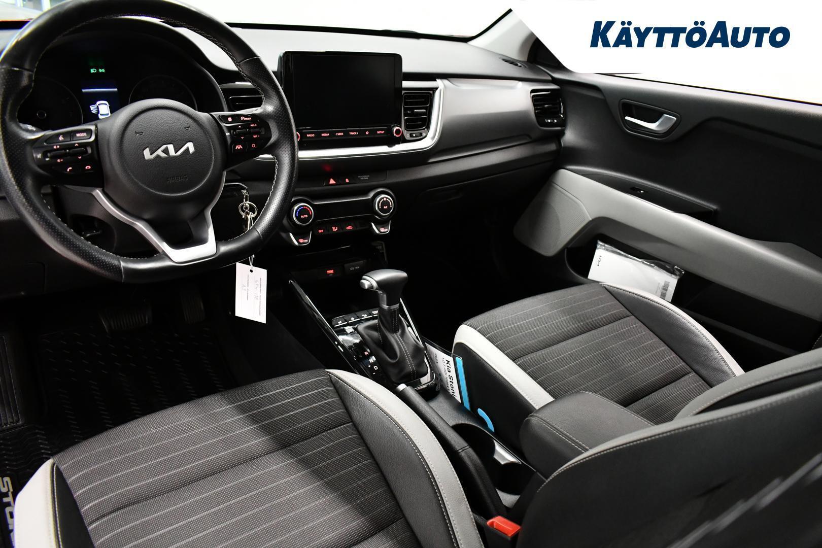 KIA Stonic 2023