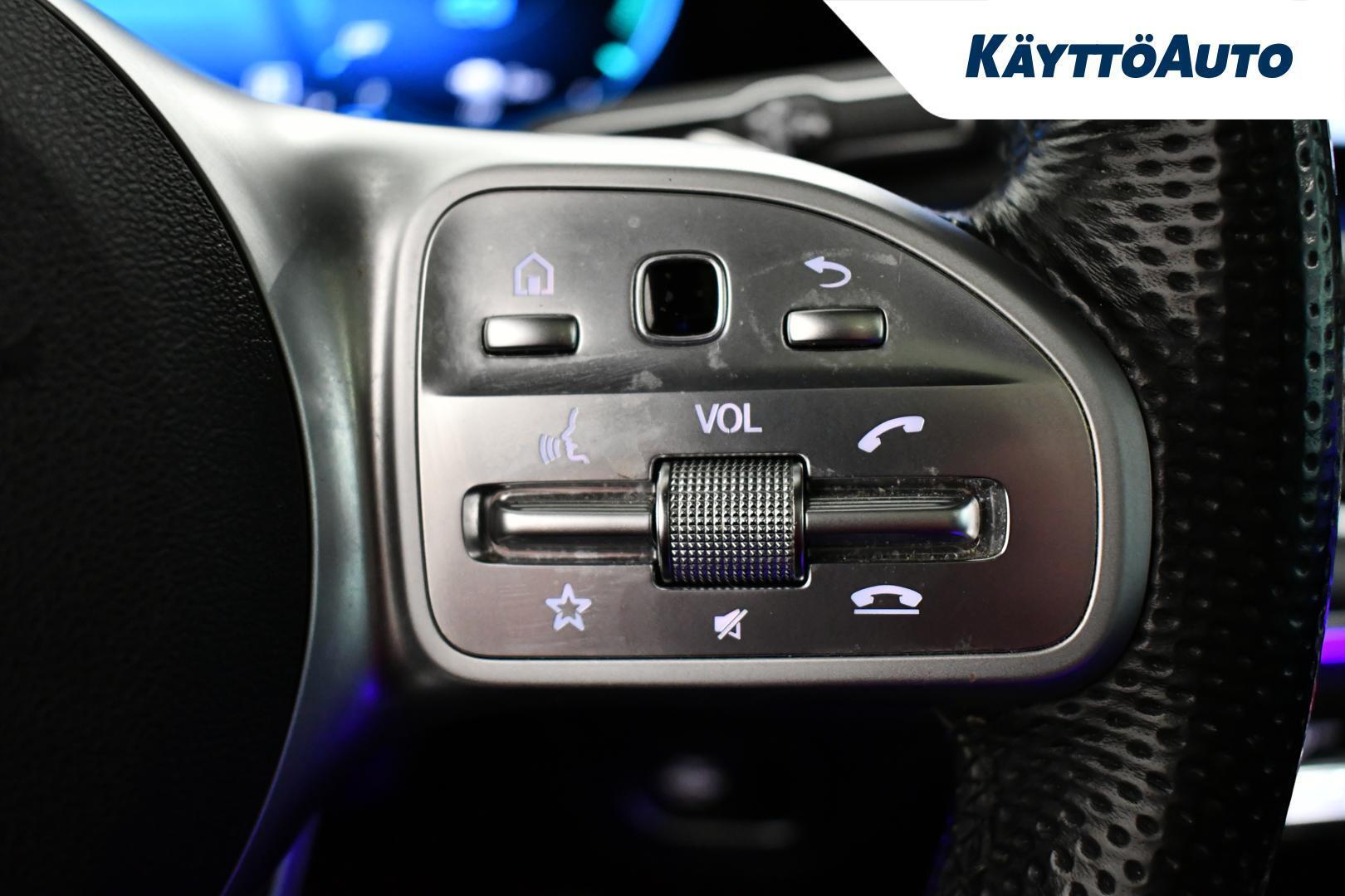 MERCEDES-BENZ GLE 2020