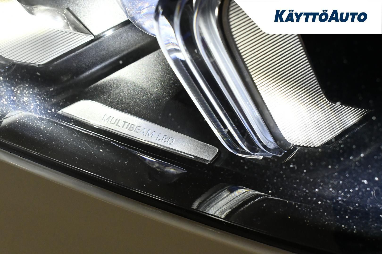 MERCEDES-BENZ GLE 2020