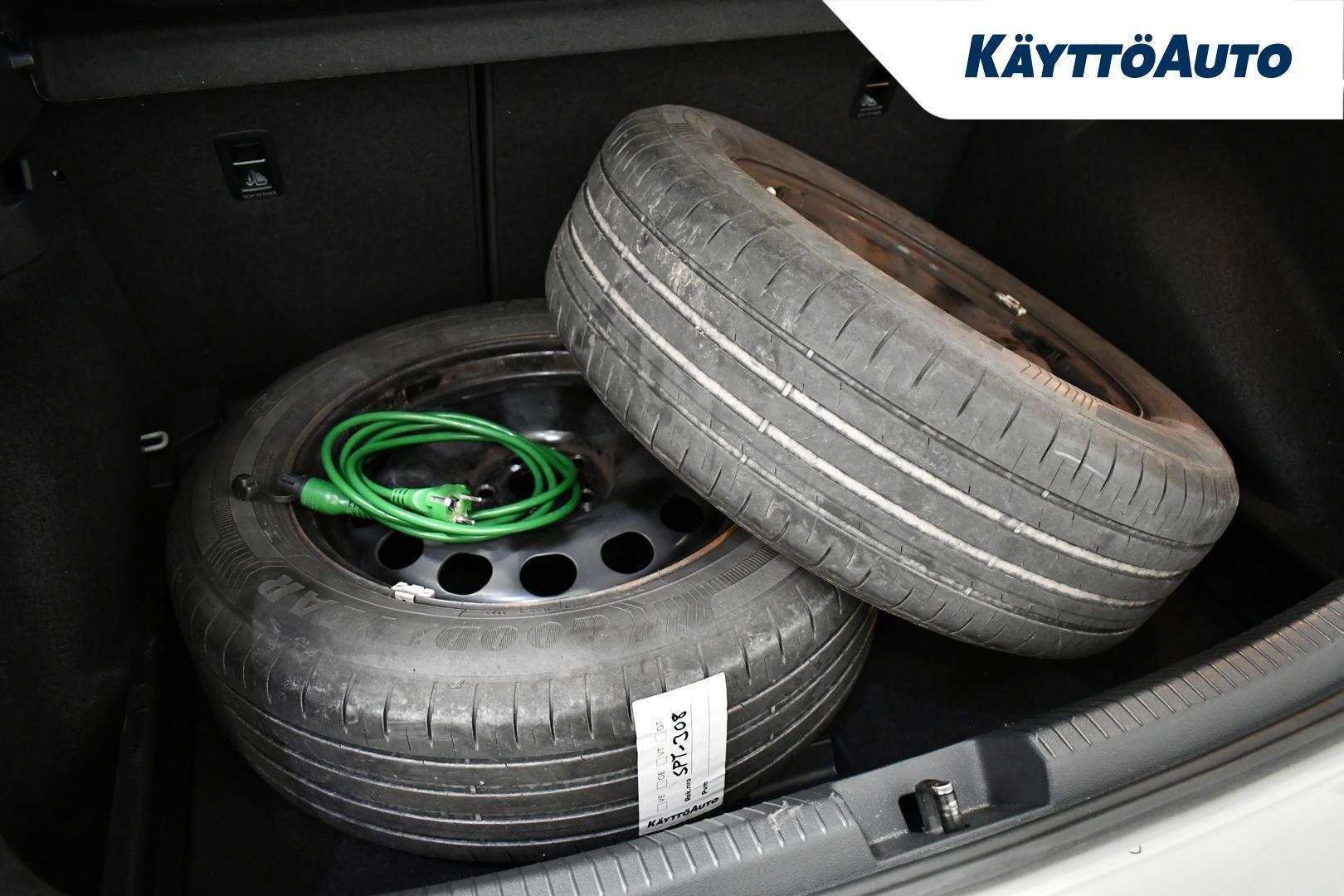 VOLKSWAGEN Taigo 2024