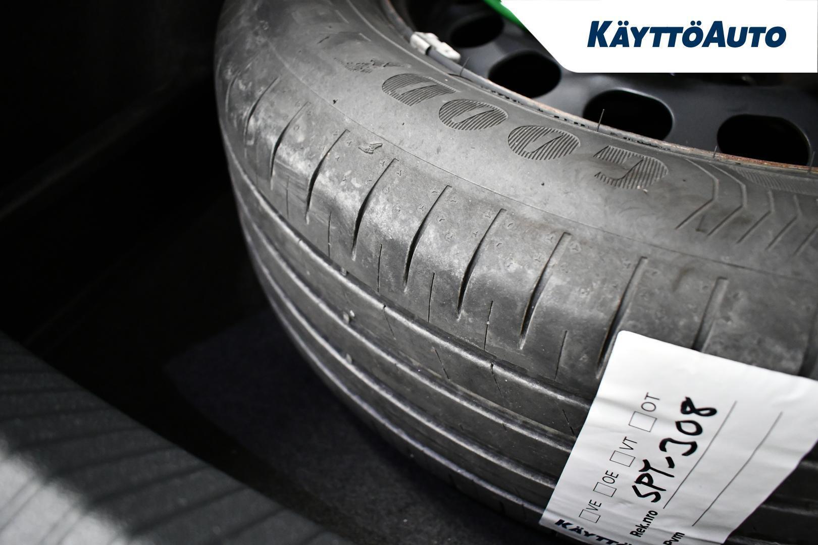 VOLKSWAGEN Taigo 2024