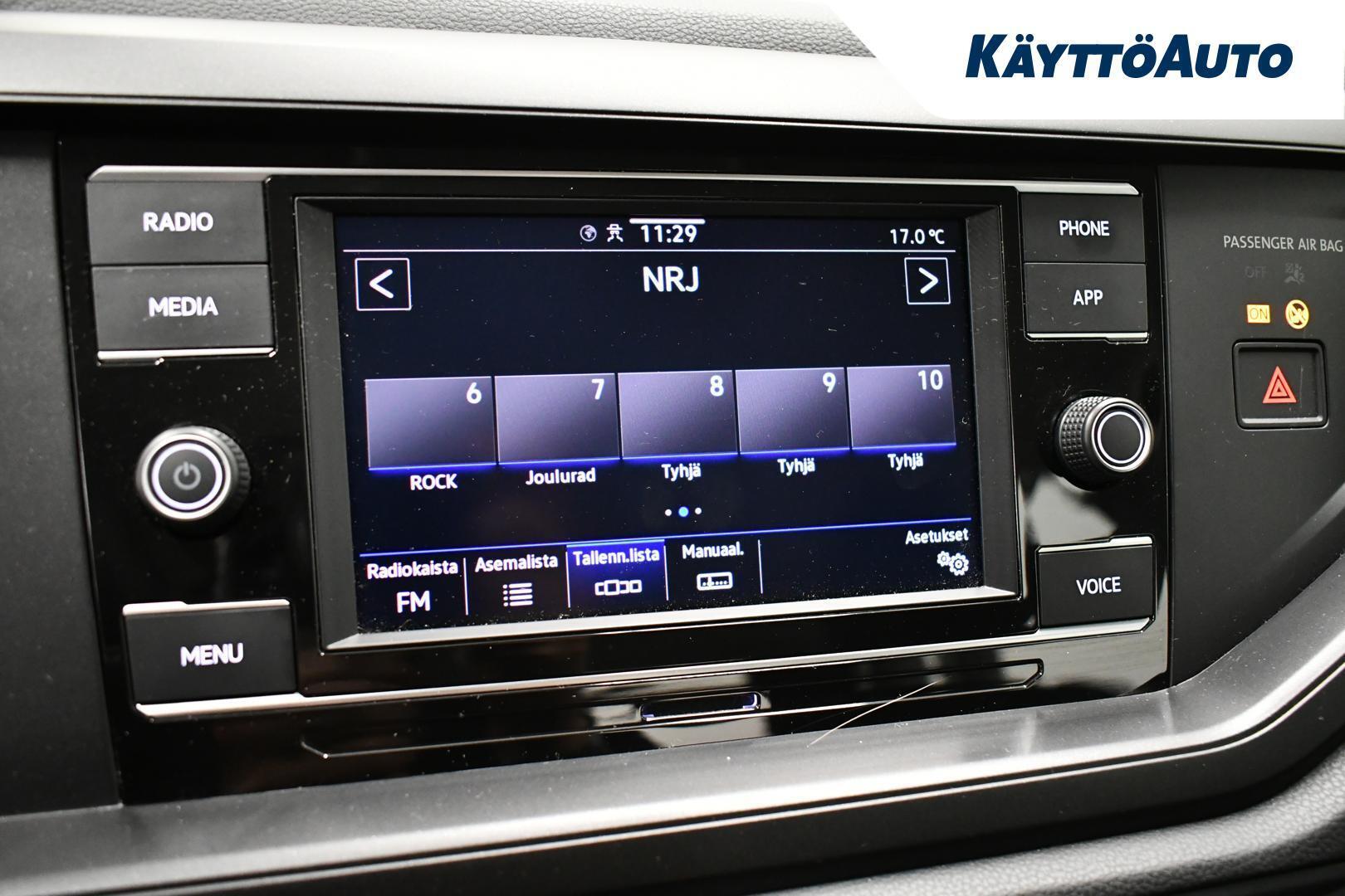 VOLKSWAGEN Taigo 2024