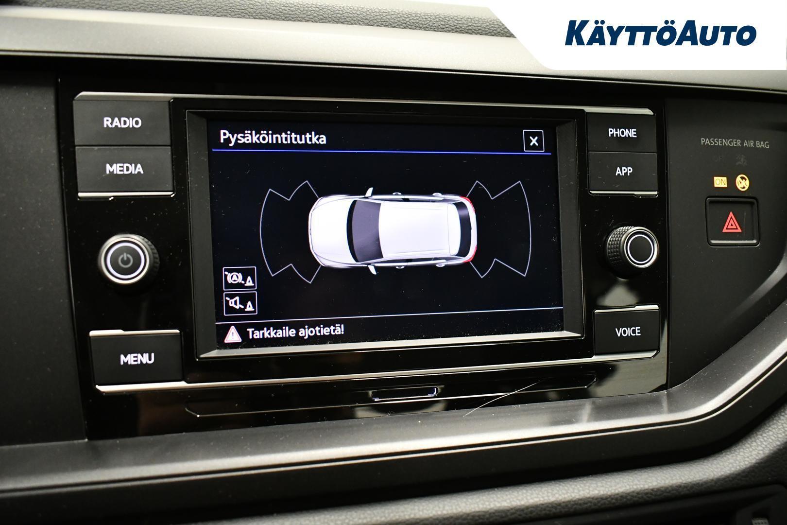 VOLKSWAGEN Taigo 2024