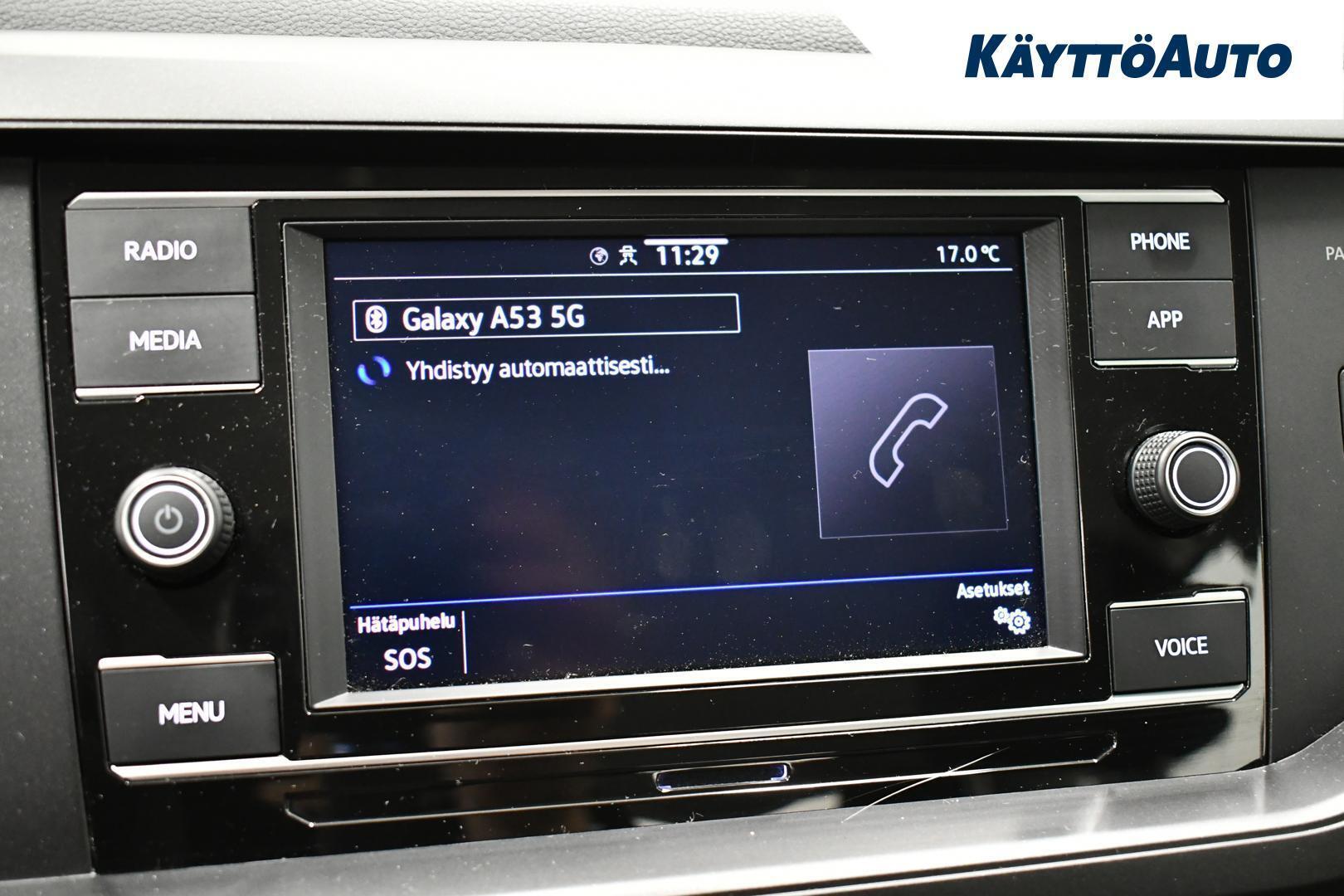 VOLKSWAGEN Taigo 2024