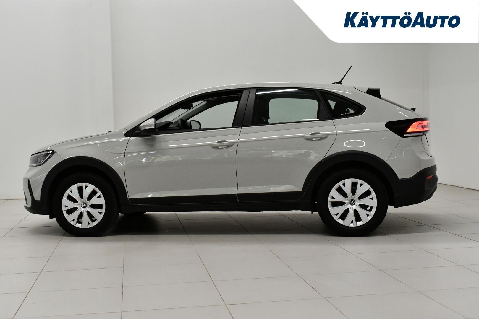 VOLKSWAGEN Taigo 2024