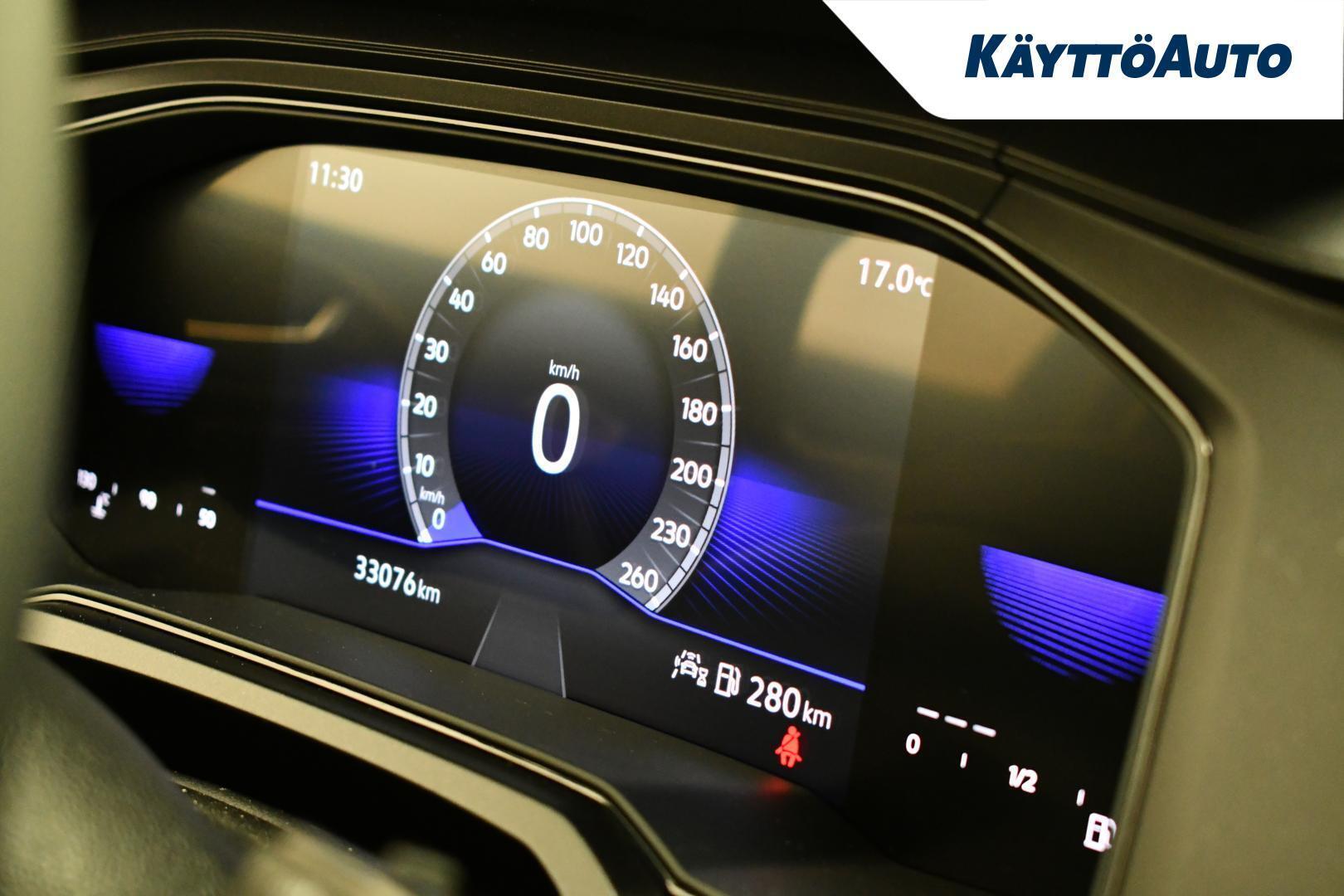 VOLKSWAGEN Taigo 2024