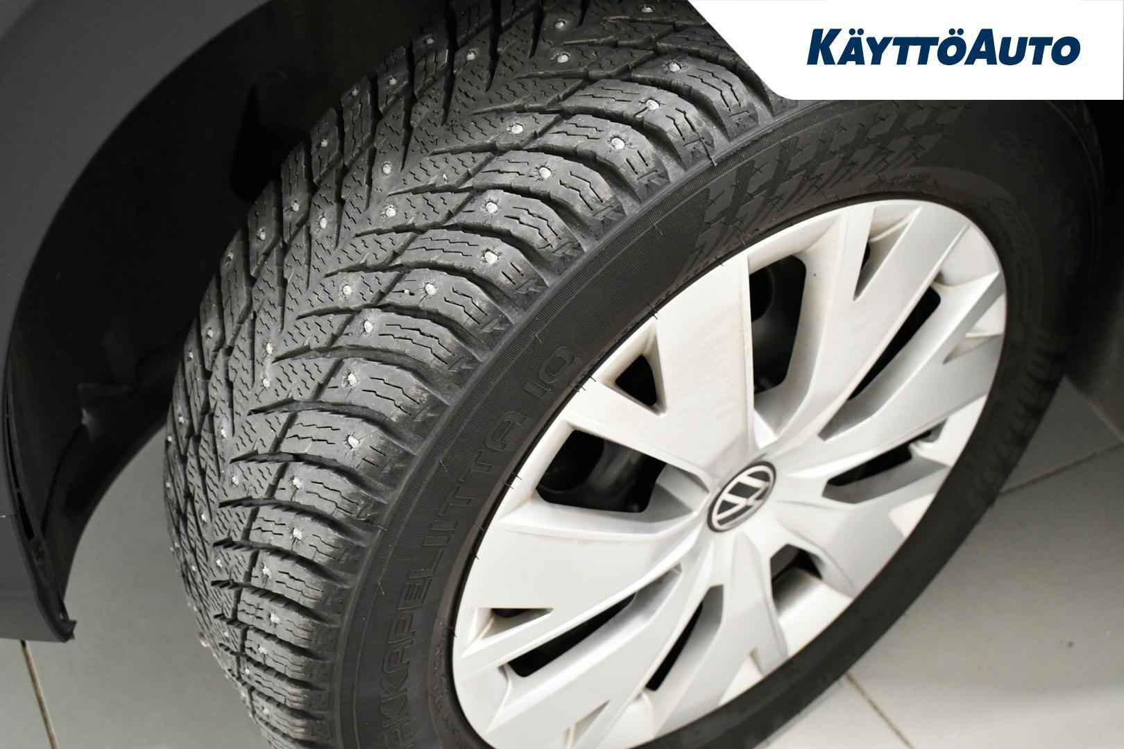 VOLKSWAGEN Taigo 2024