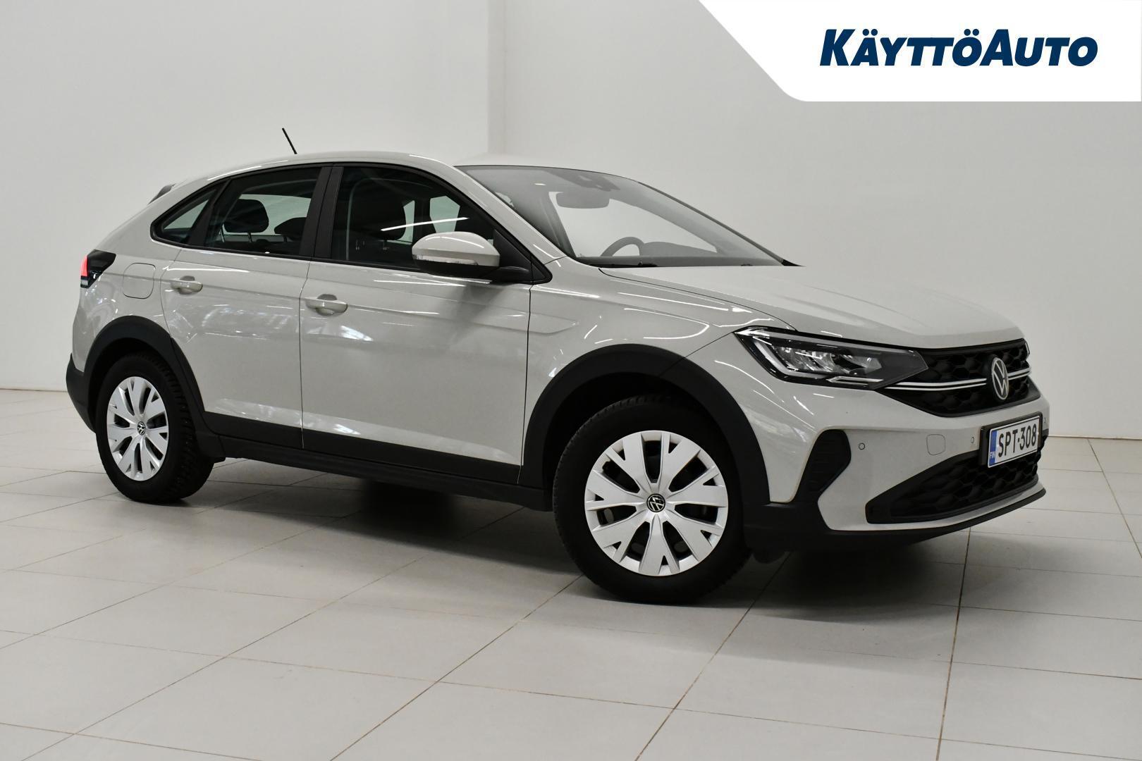 VOLKSWAGEN Taigo 2024