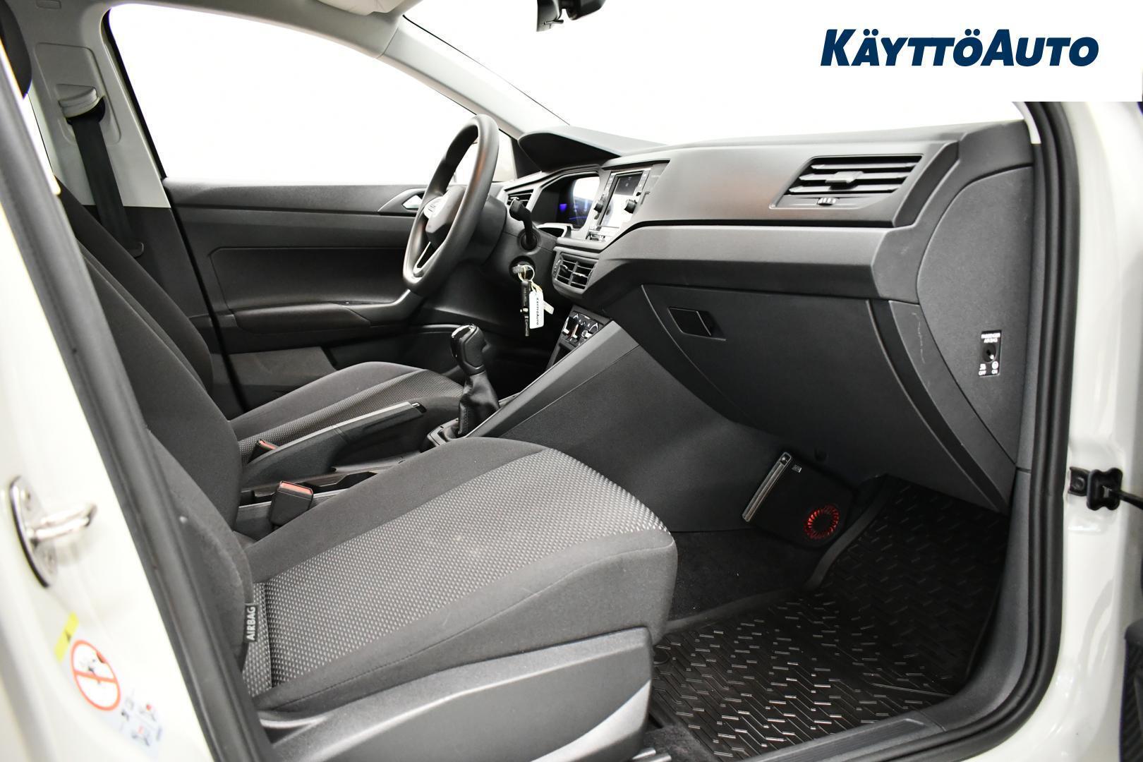 VOLKSWAGEN Taigo 2024