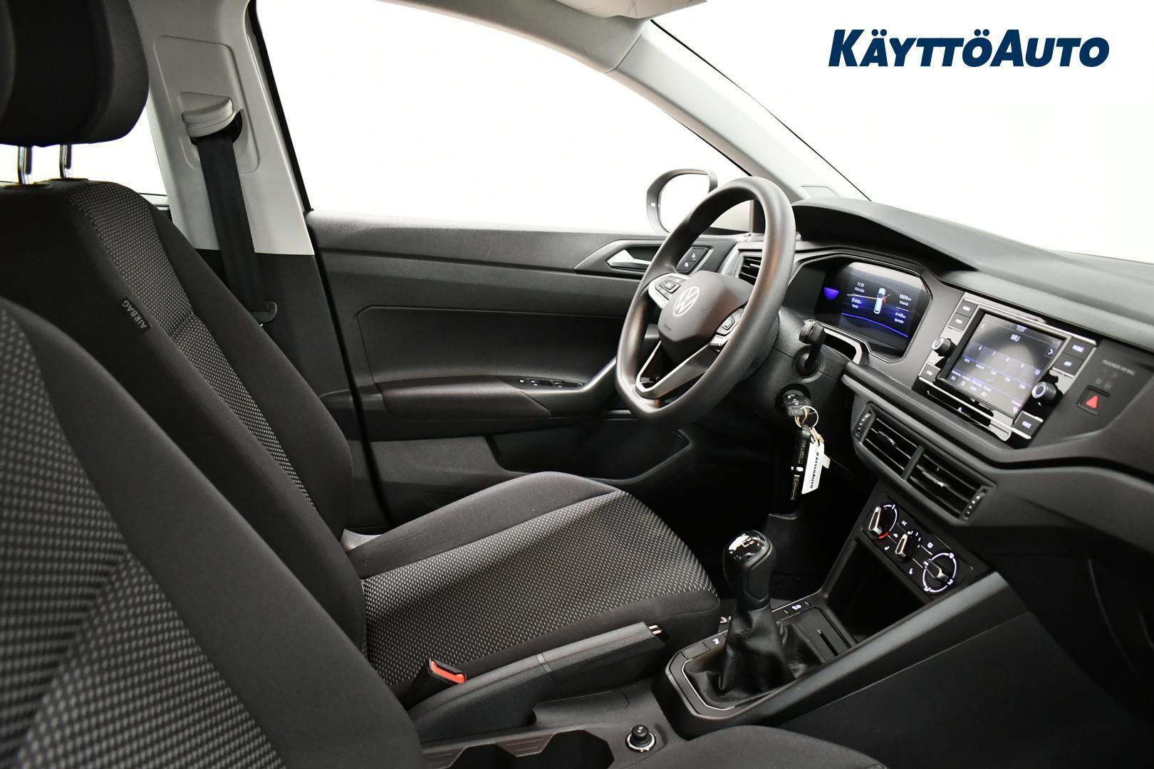 VOLKSWAGEN Taigo 2024