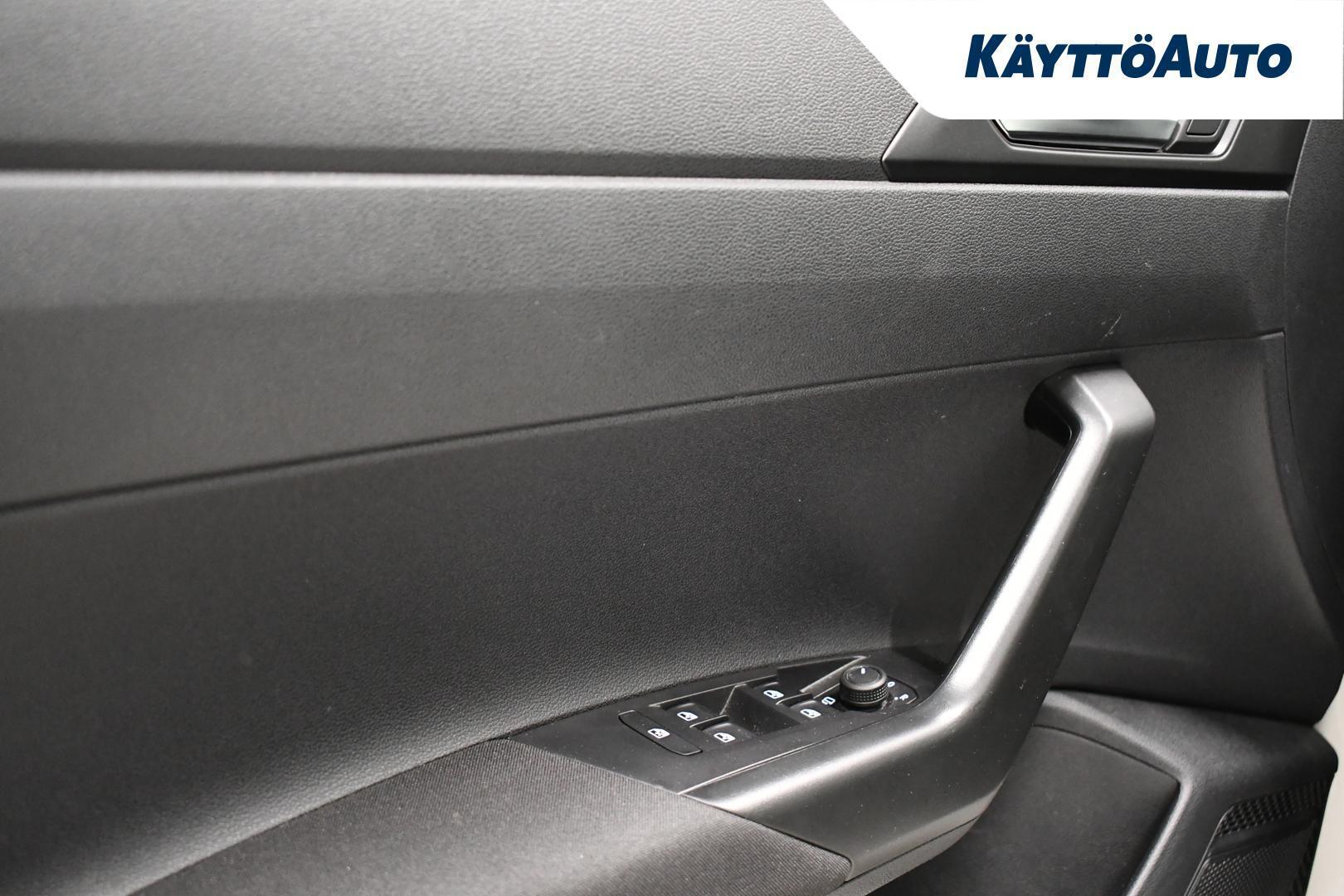 VOLKSWAGEN Taigo 2024