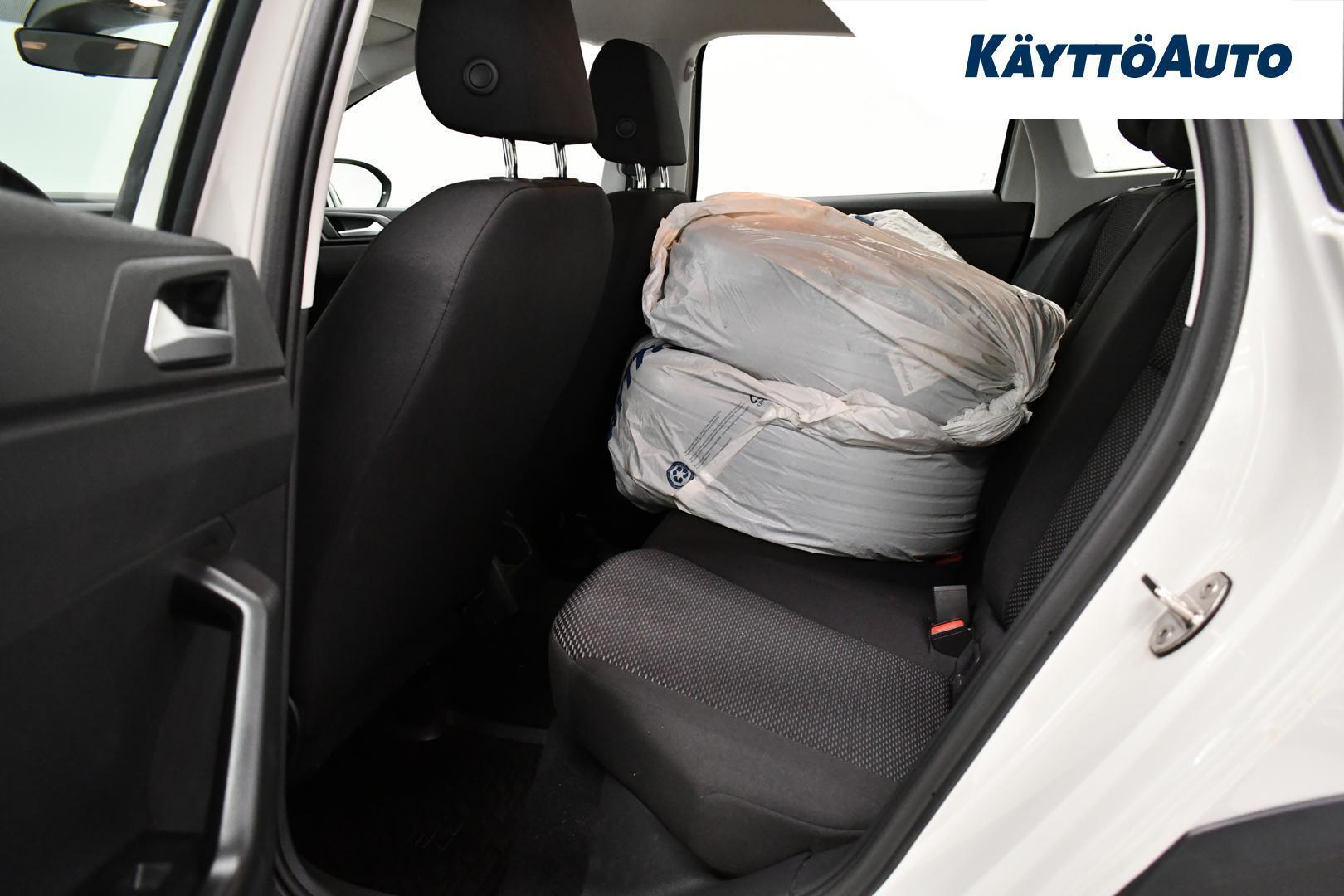 VOLKSWAGEN Taigo 2024