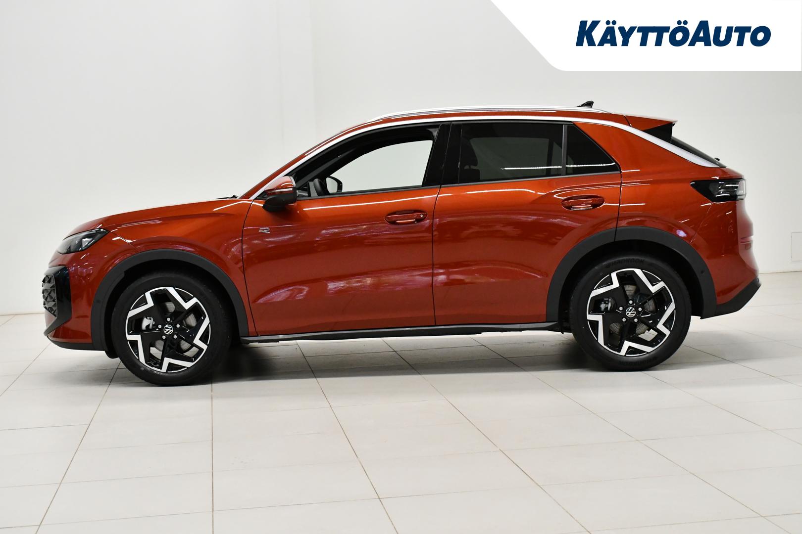 VOLKSWAGEN T-Roc 2