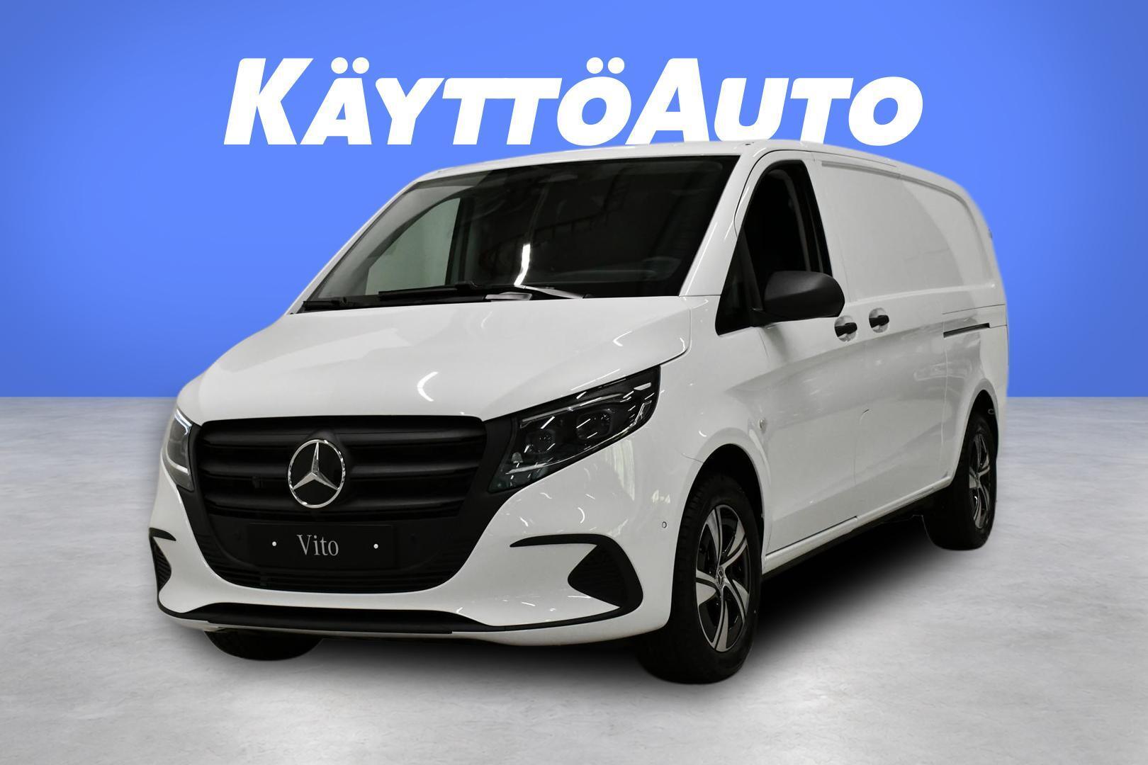 MERCEDES-BENZ Vito 1