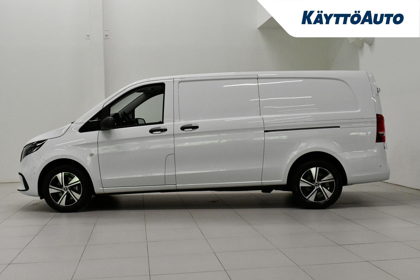 MERCEDES-BENZ Vito 2