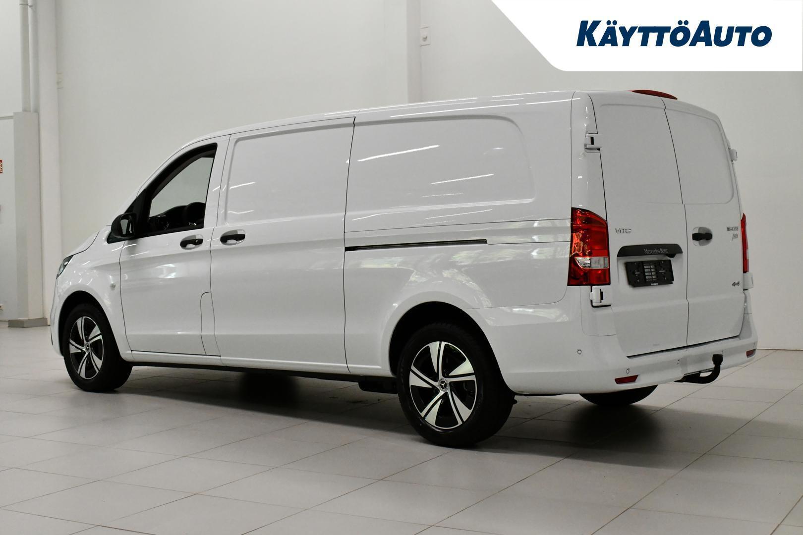MERCEDES-BENZ Vito 3