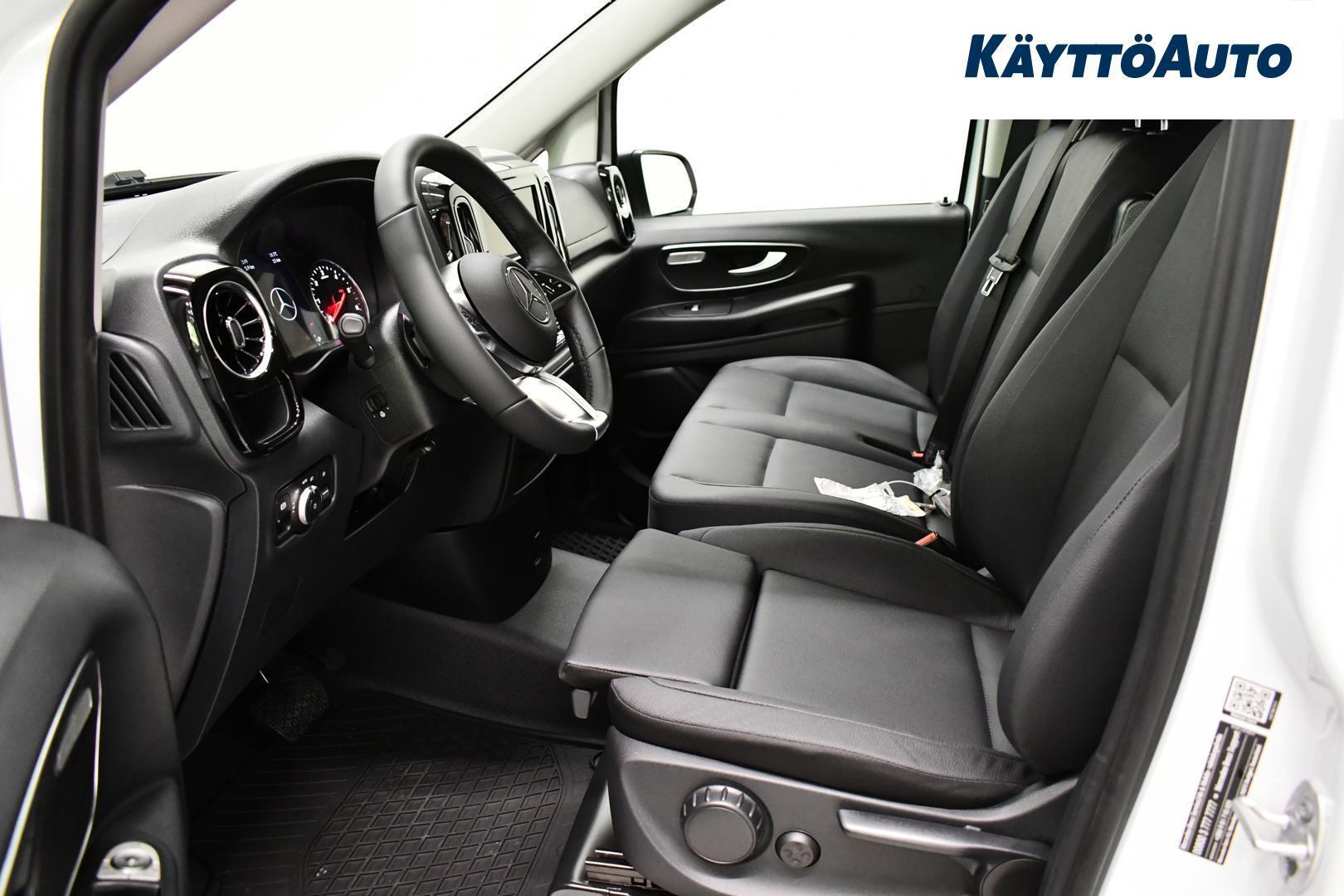 MERCEDES-BENZ Vito 4