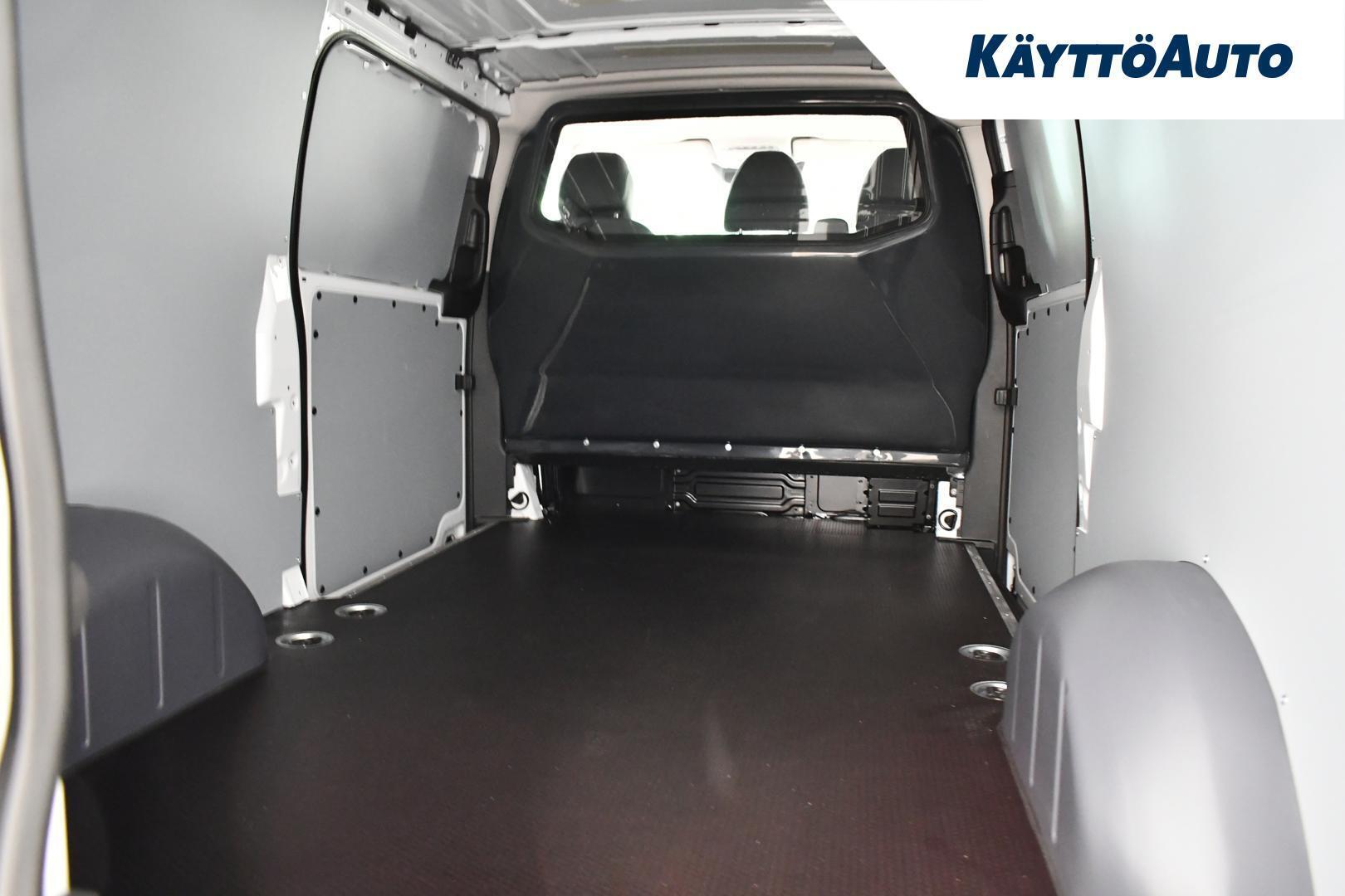 MERCEDES-BENZ Vito 7