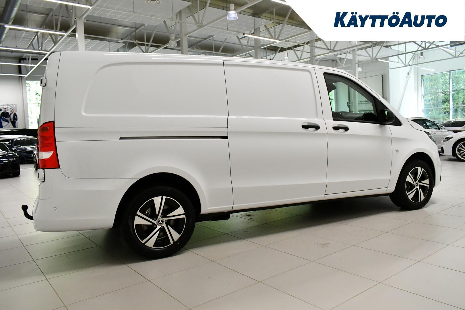 MERCEDES-BENZ Vito 8