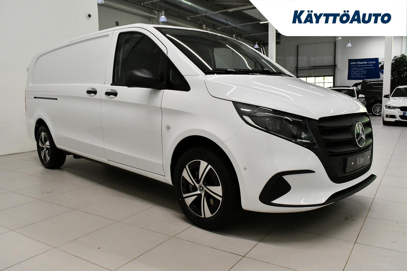 MERCEDES-BENZ Vito 9