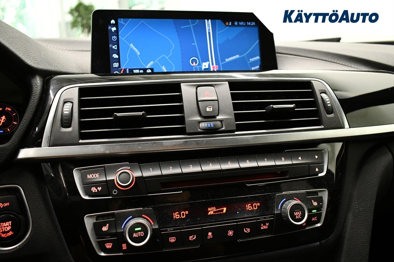 BMW 420 2020