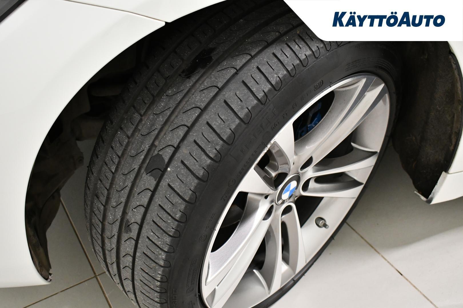BMW 420 2020