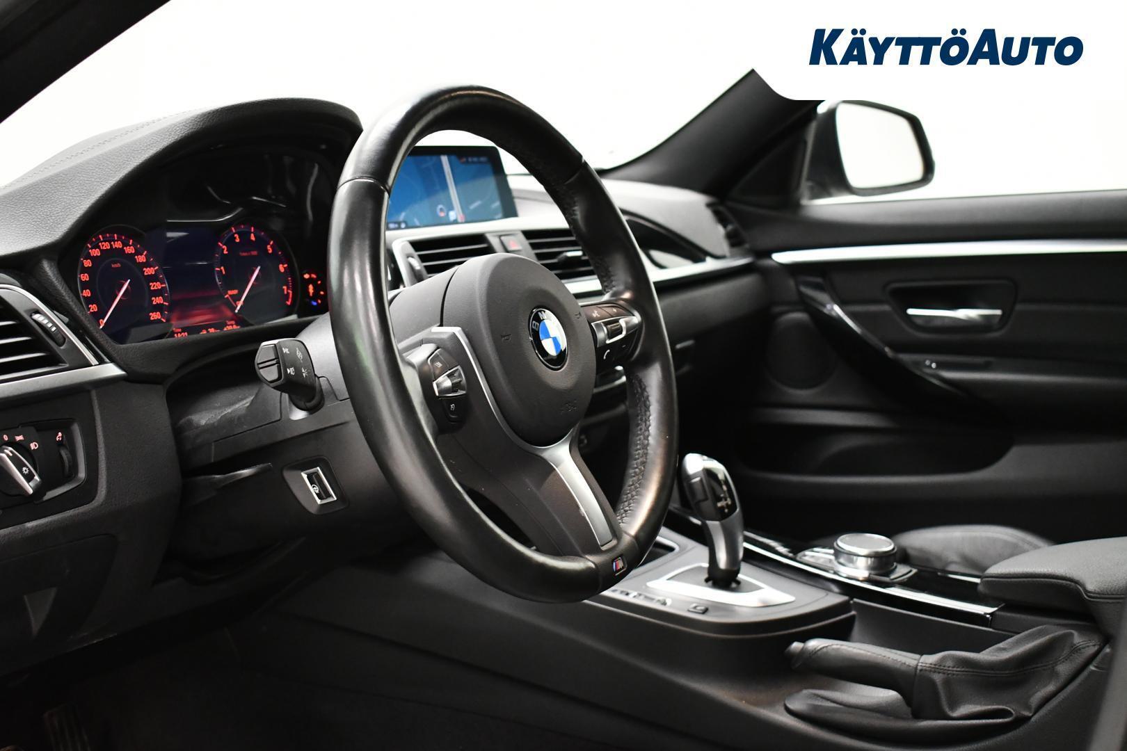 BMW 420 2020