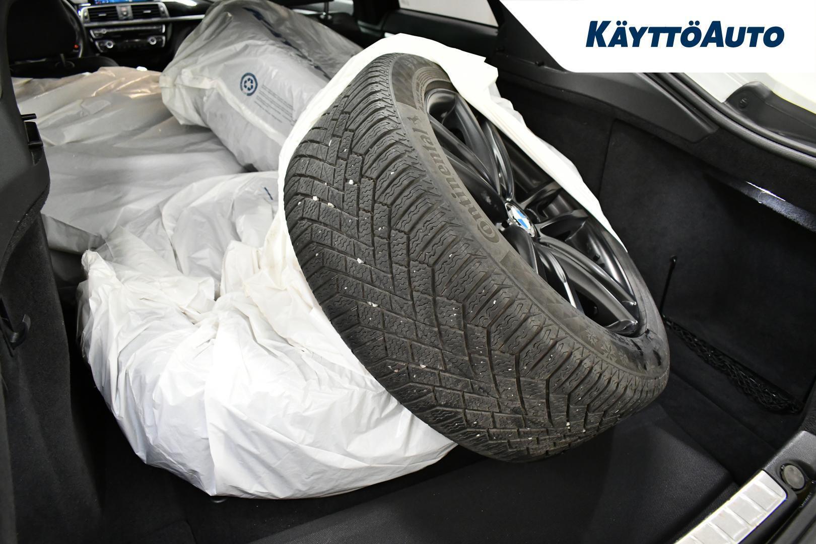 BMW 420 2020