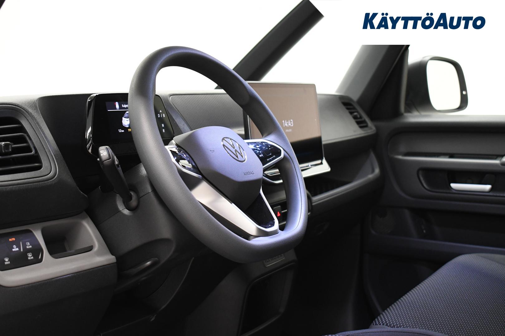 Volkswagen ID. Buzz 2025