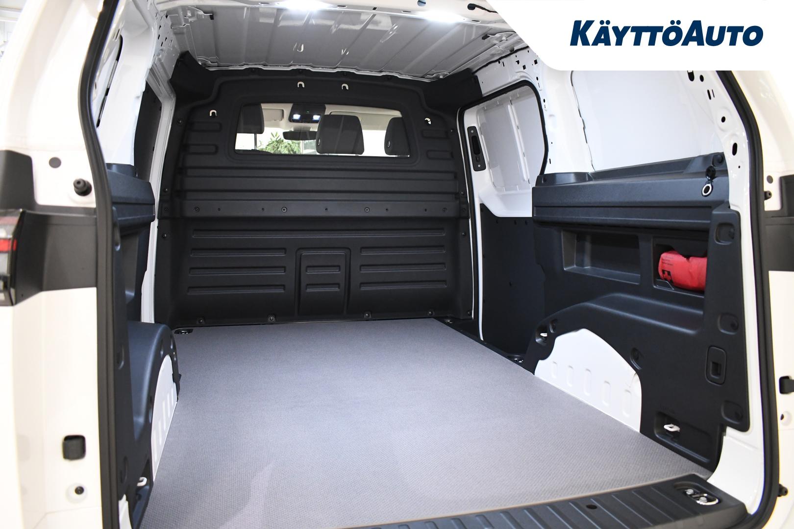 Volkswagen ID. Buzz 2025