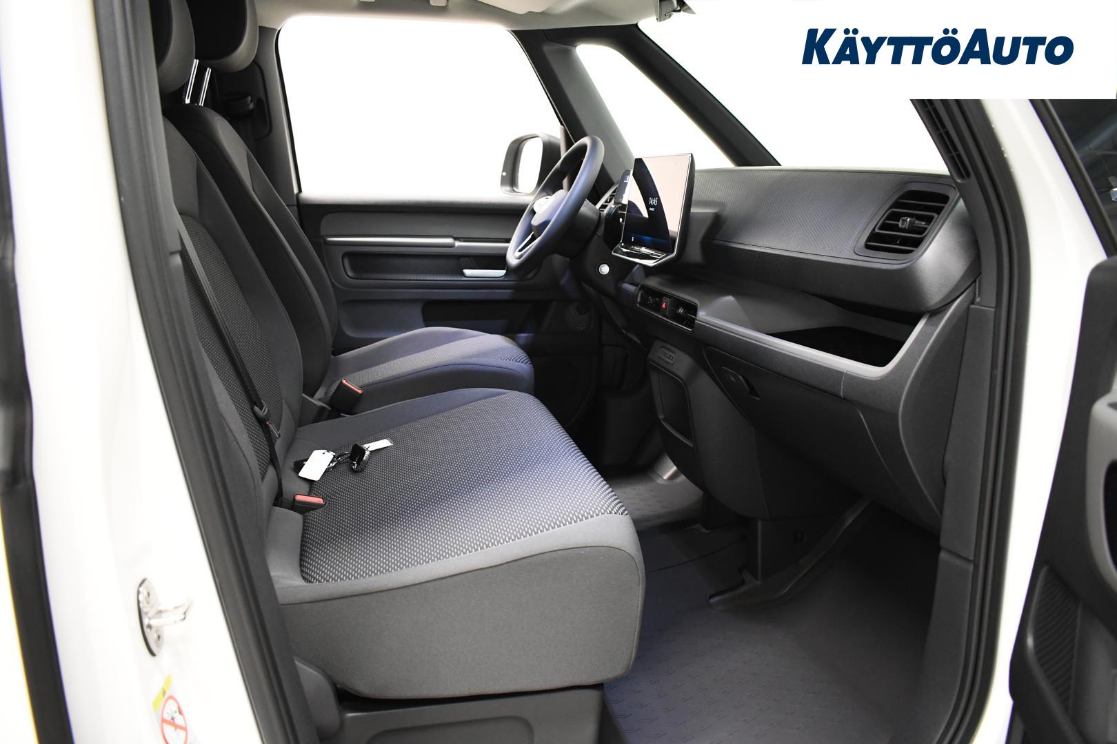 Volkswagen ID. Buzz 2025