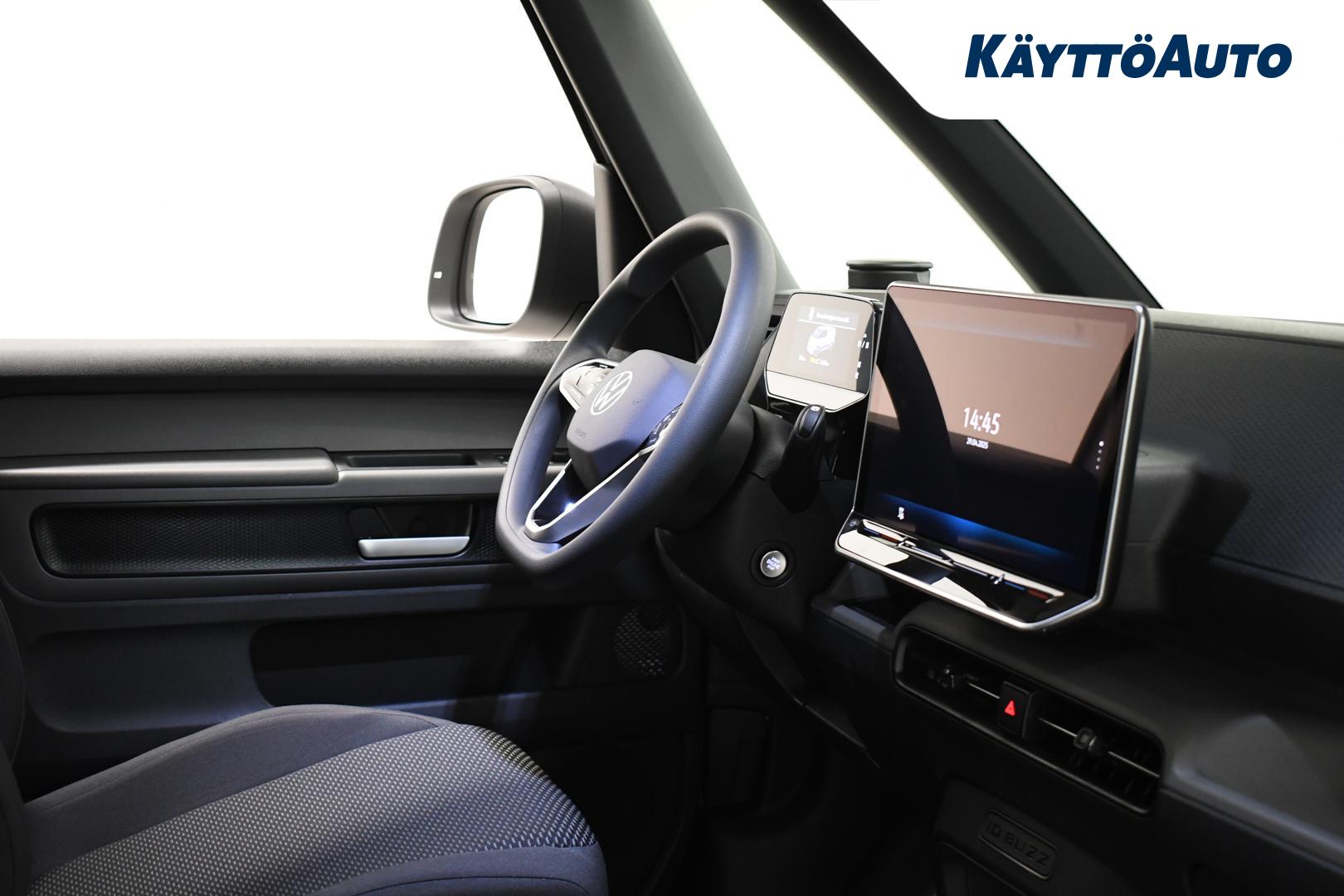 Volkswagen ID. Buzz 2025