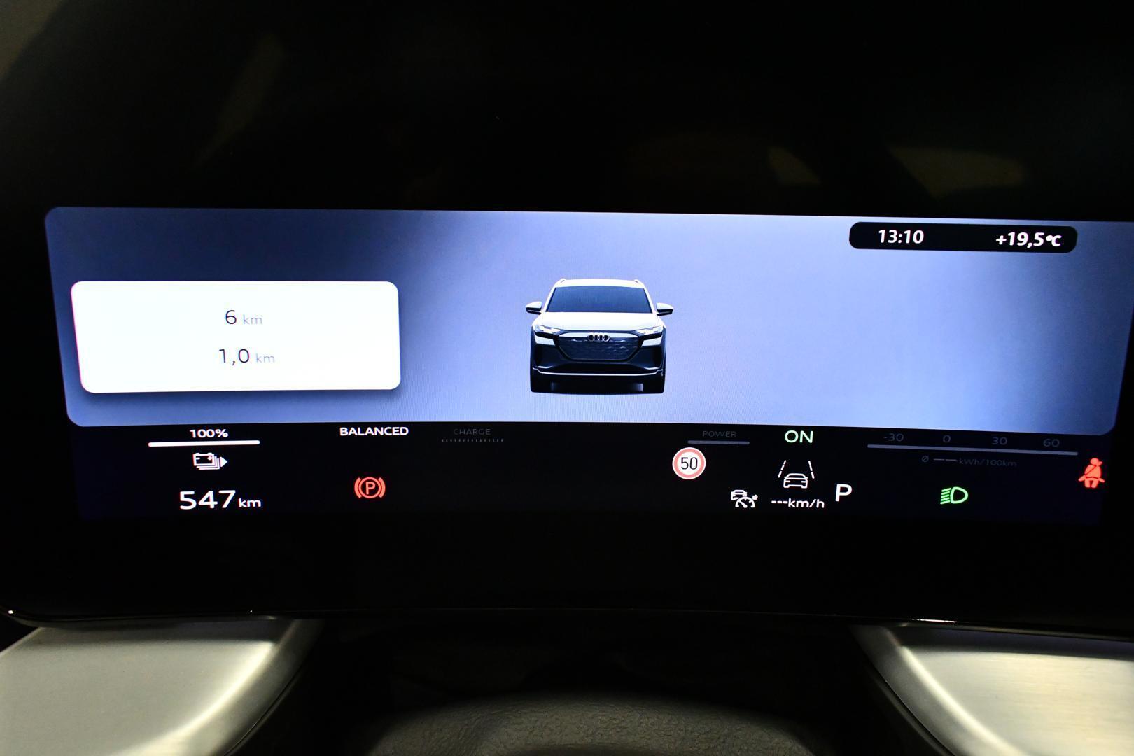 AUDI Q4 e-tron 19