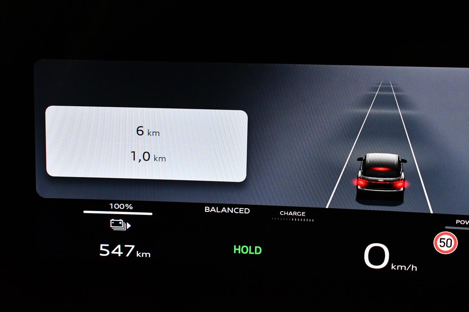 AUDI Q4 e-tron 20