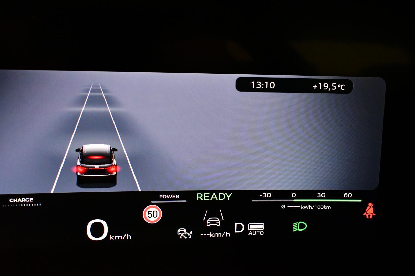 AUDI Q4 e-tron 22