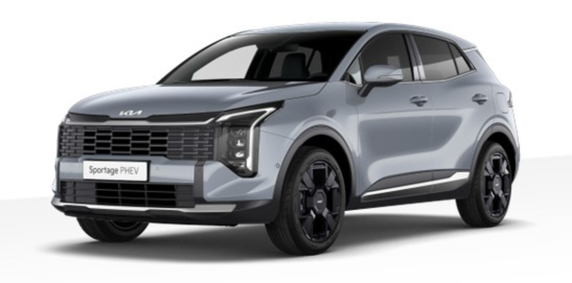 KIA Sportage 2027