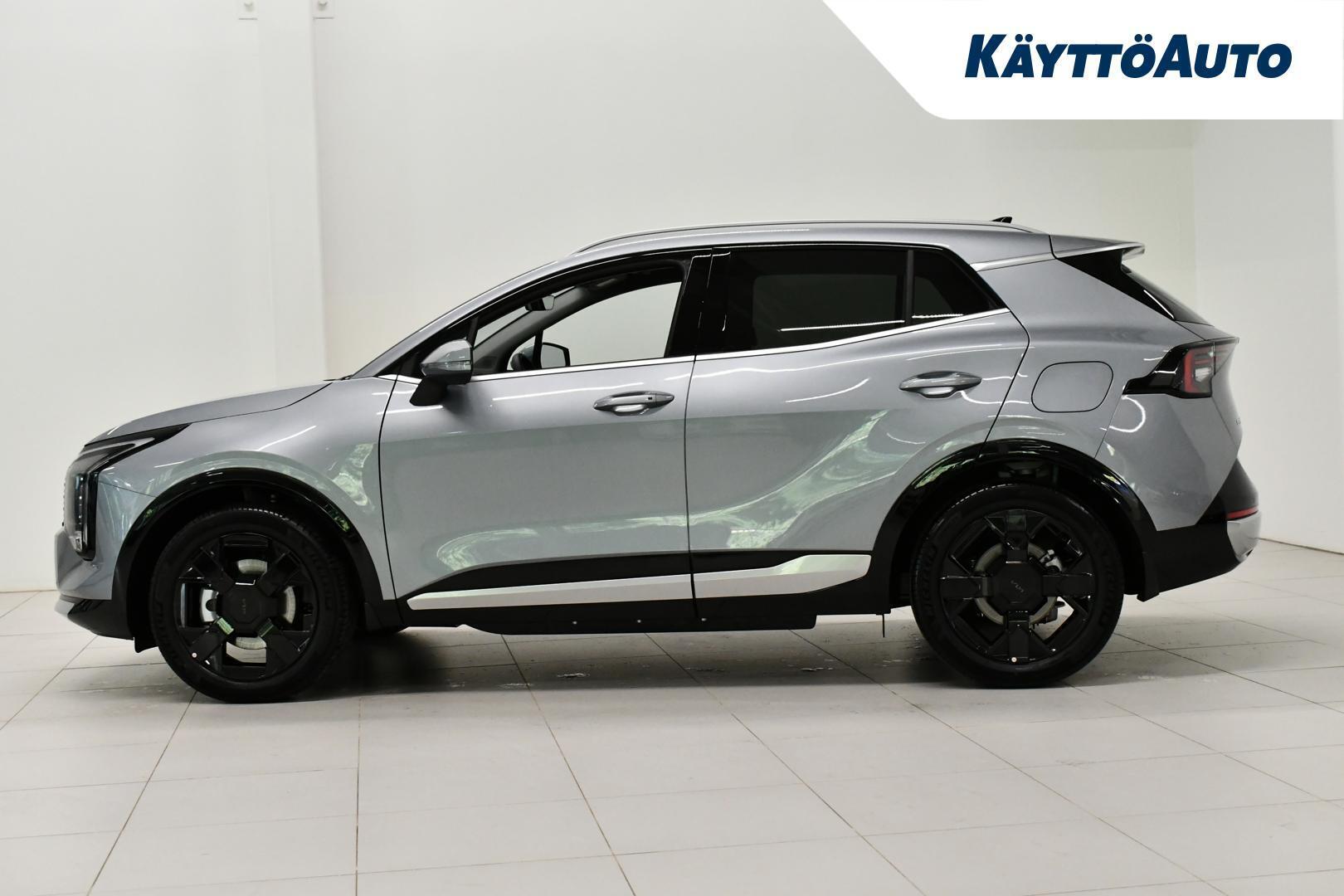 KIA Sportage 2