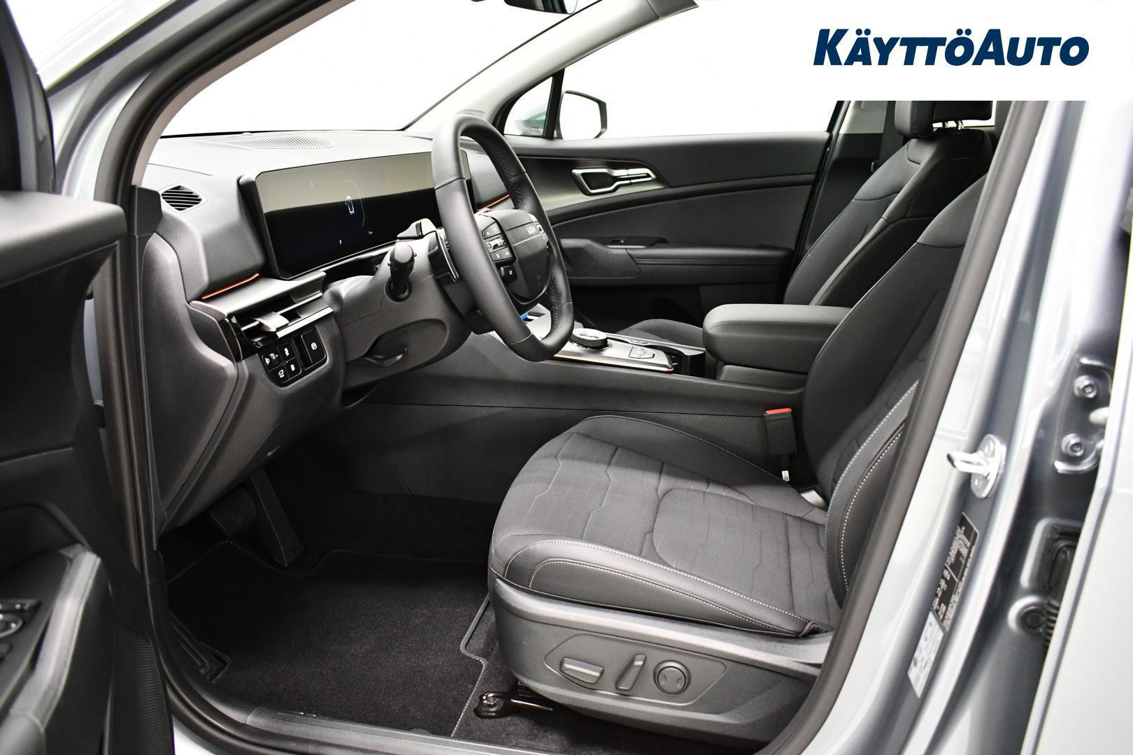 KIA Sportage 4