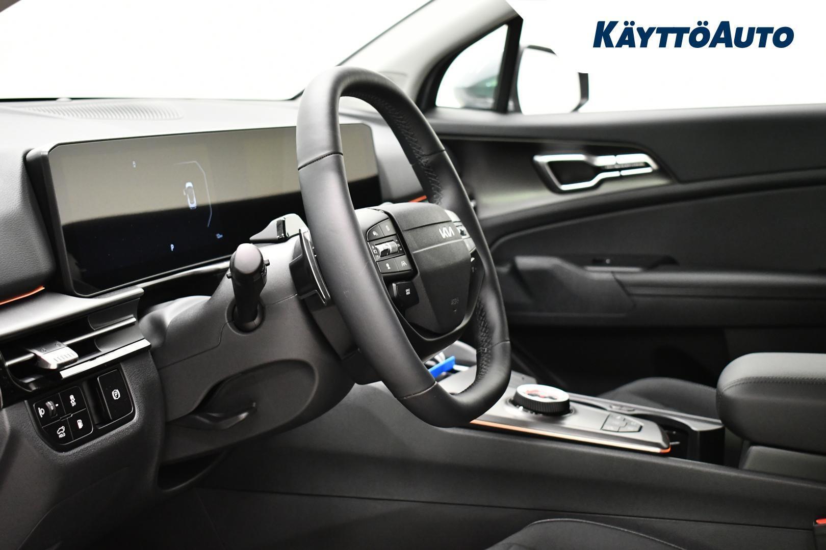 KIA Sportage 5
