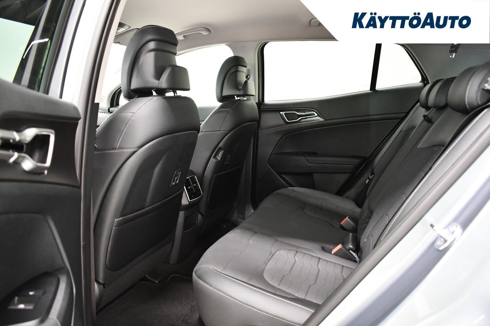 KIA Sportage 6