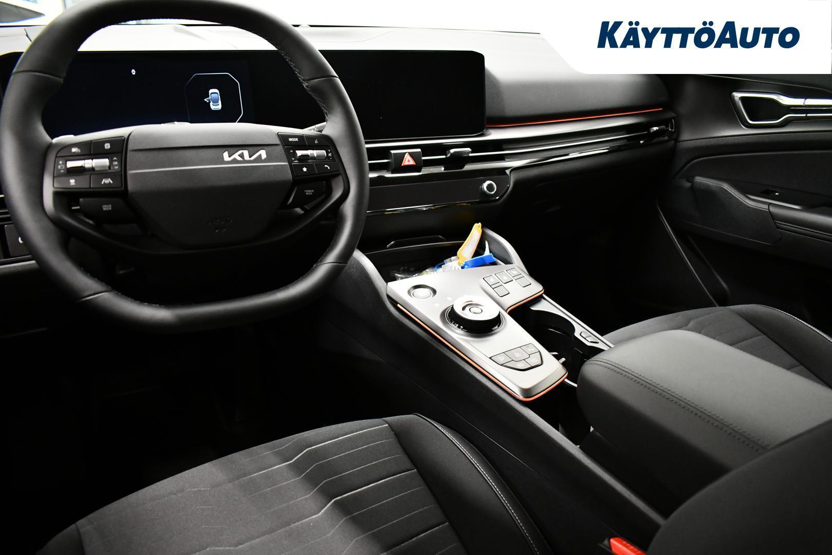 KIA Sportage 7