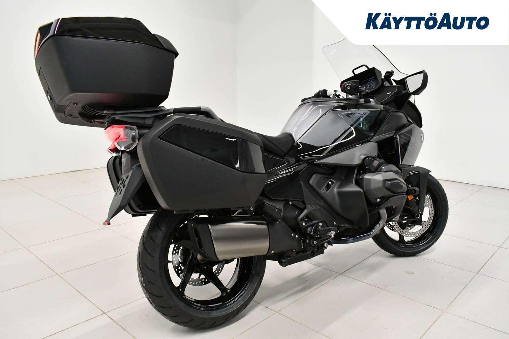 BMW R 2025