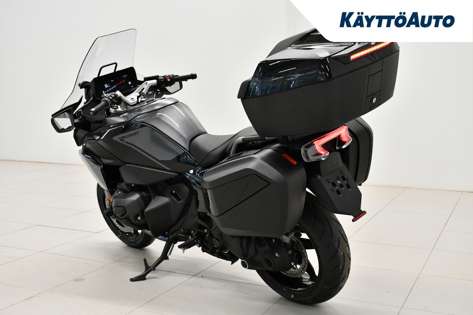 BMW R 2025