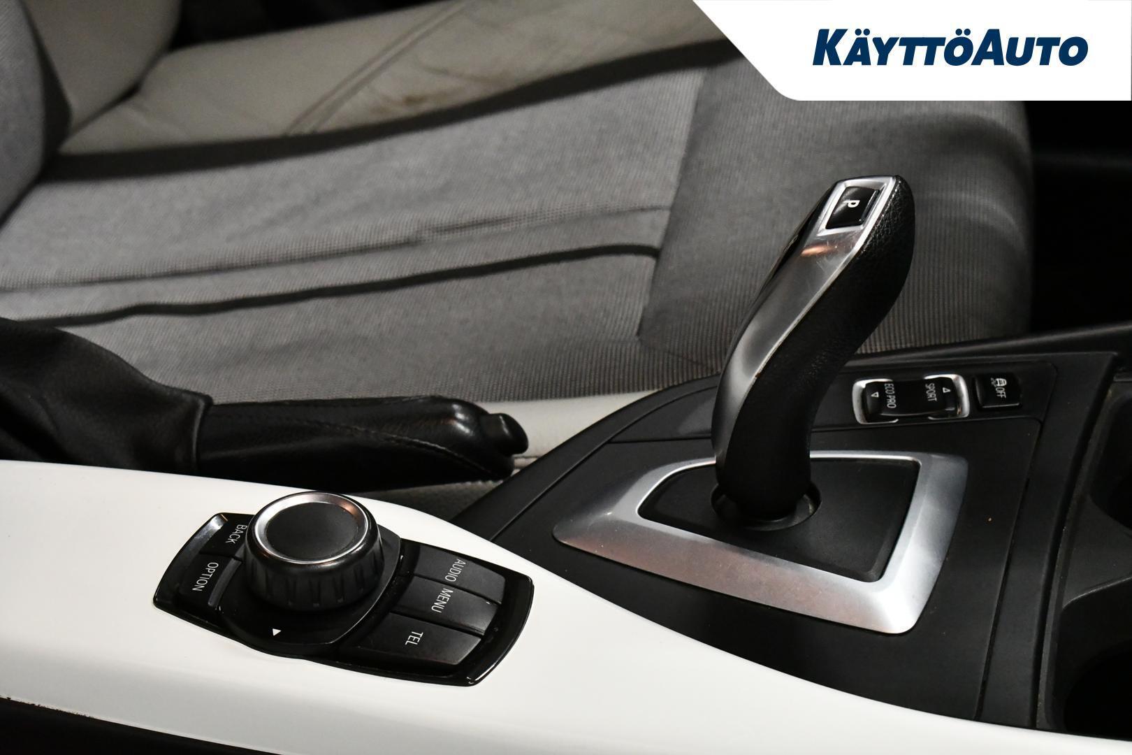 BMW 116 2011