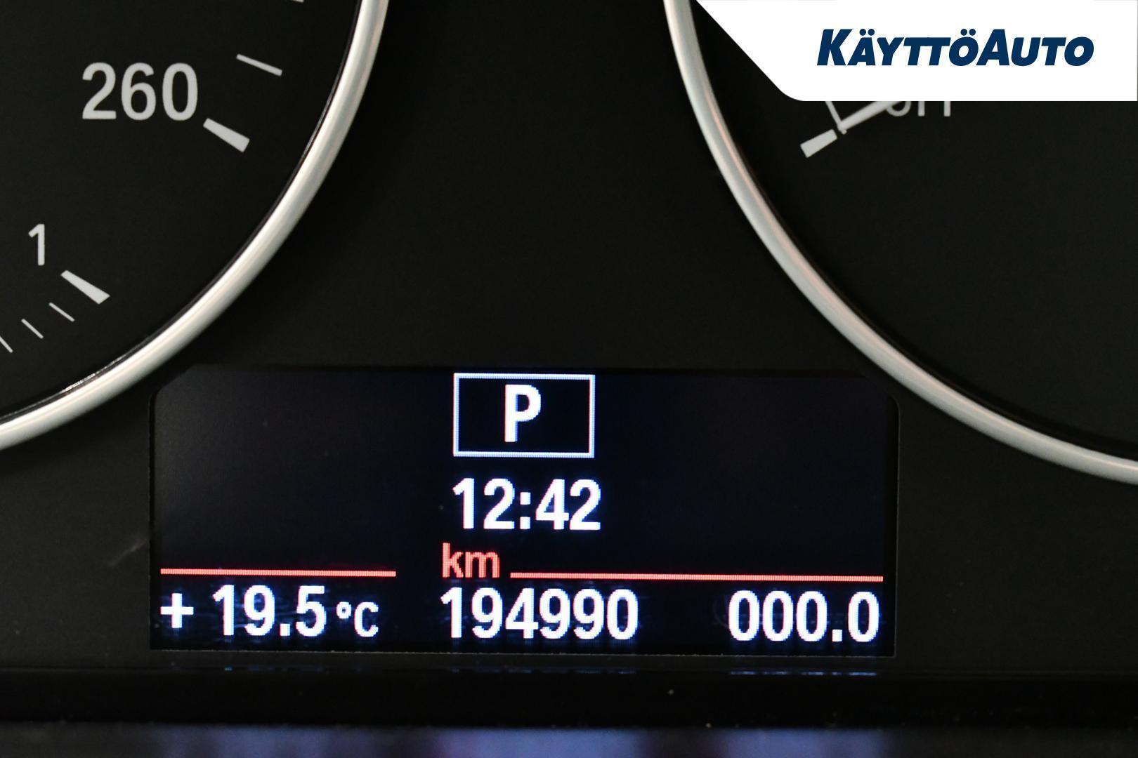 BMW 116 2011