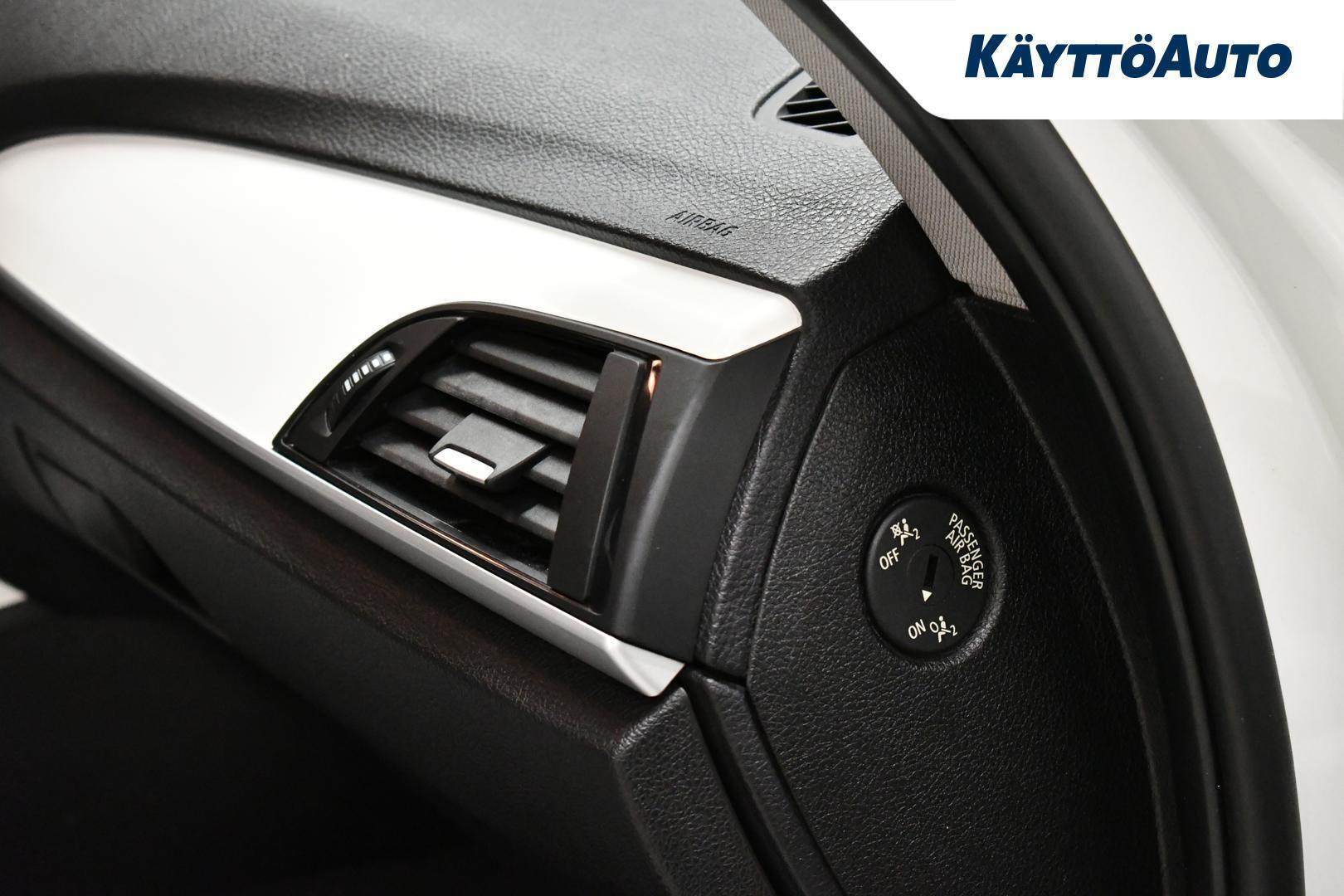 BMW 116 2011