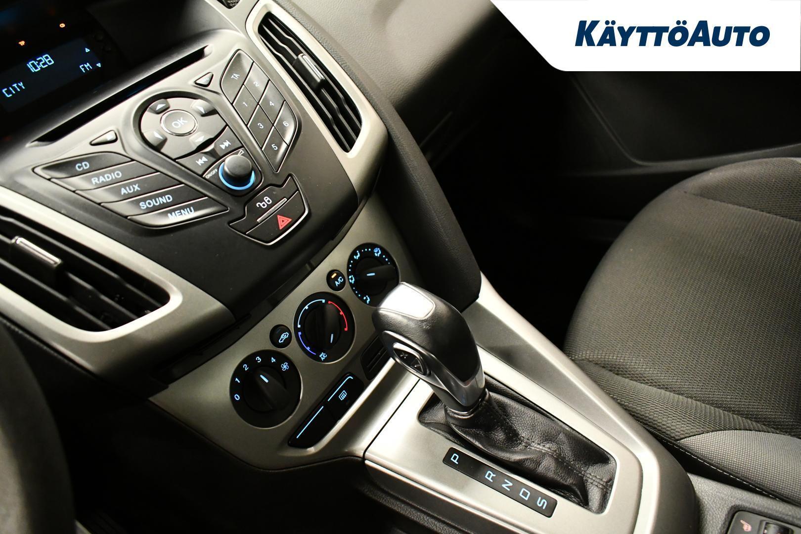FORD Focus 2013