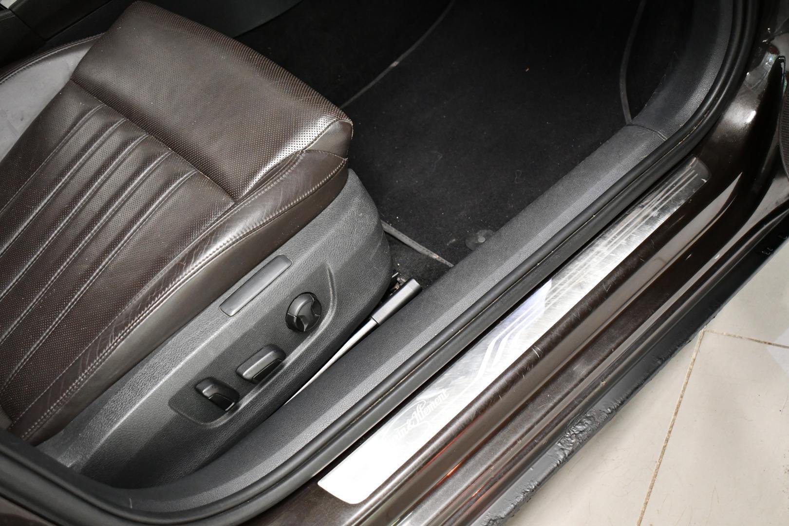 SKODA Superb 2015